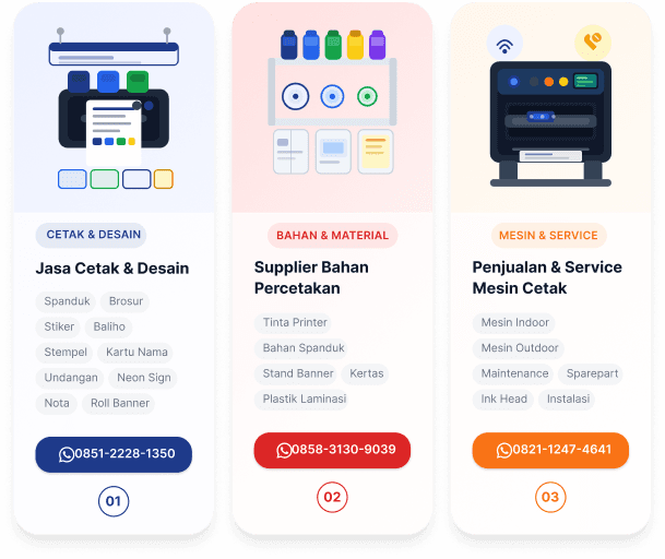 Digital Printing Machine